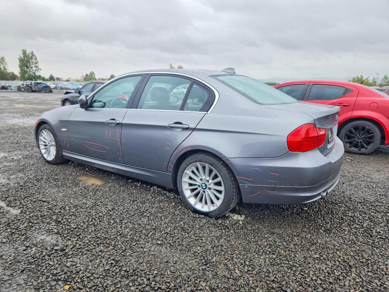 2011 BMW 335 D - foto 2