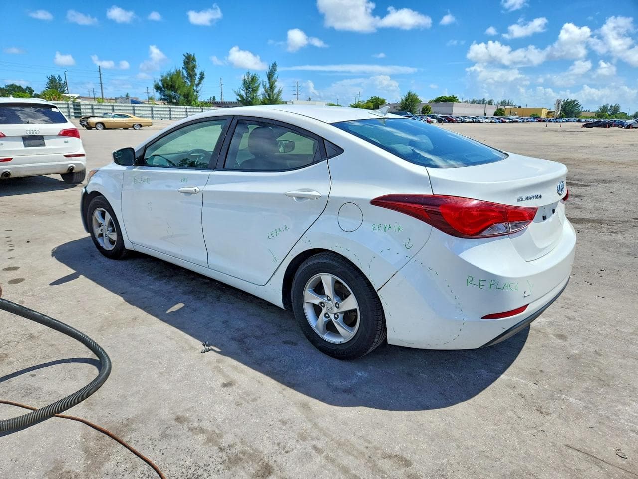 2014 Hyundai Elantra Se - foto 2