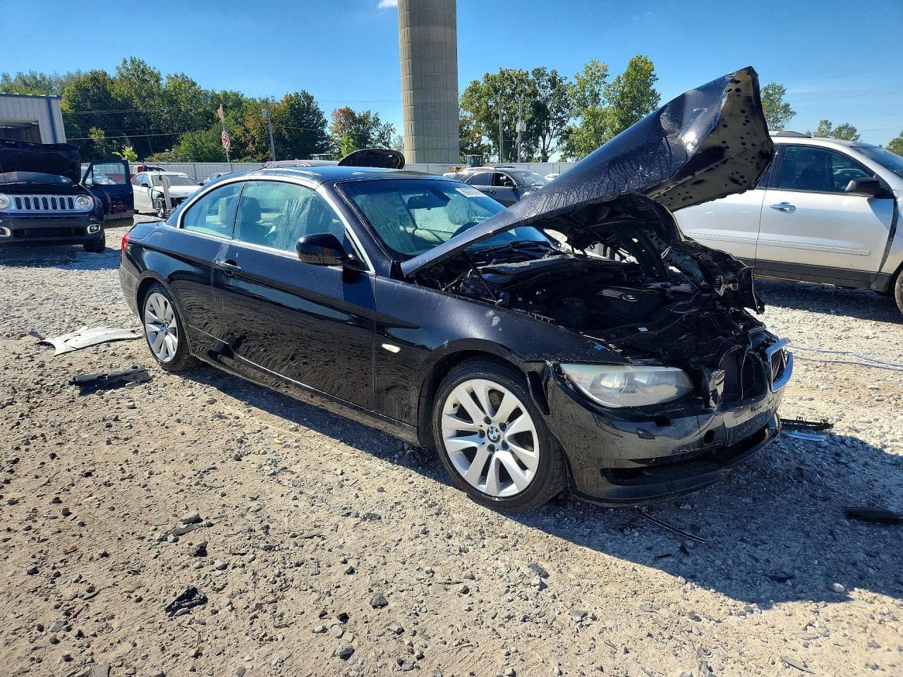 2013 BMW 328 I - foto 4