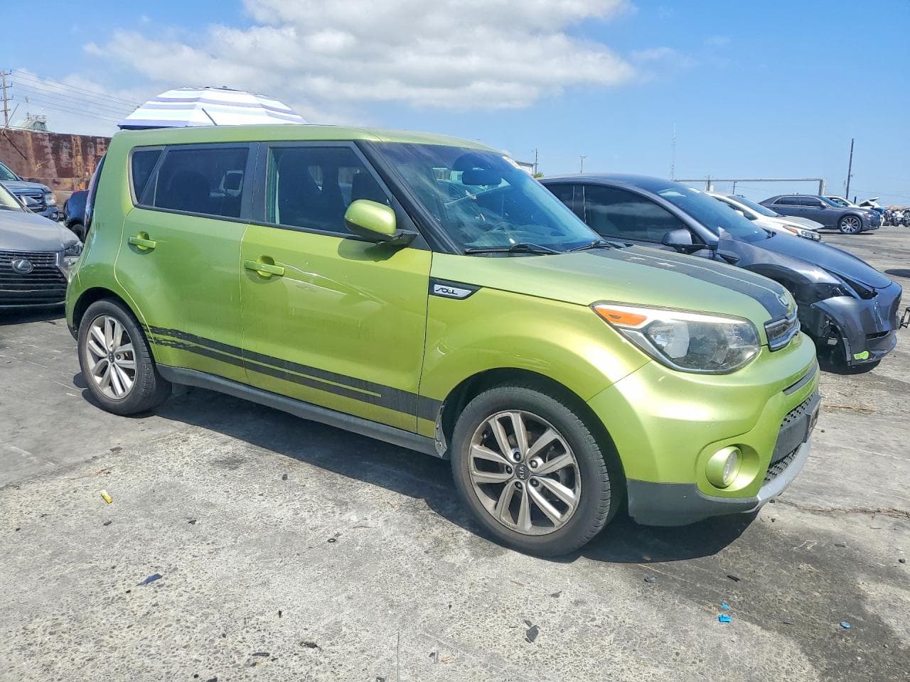 2018 Kia Soul + - foto 4