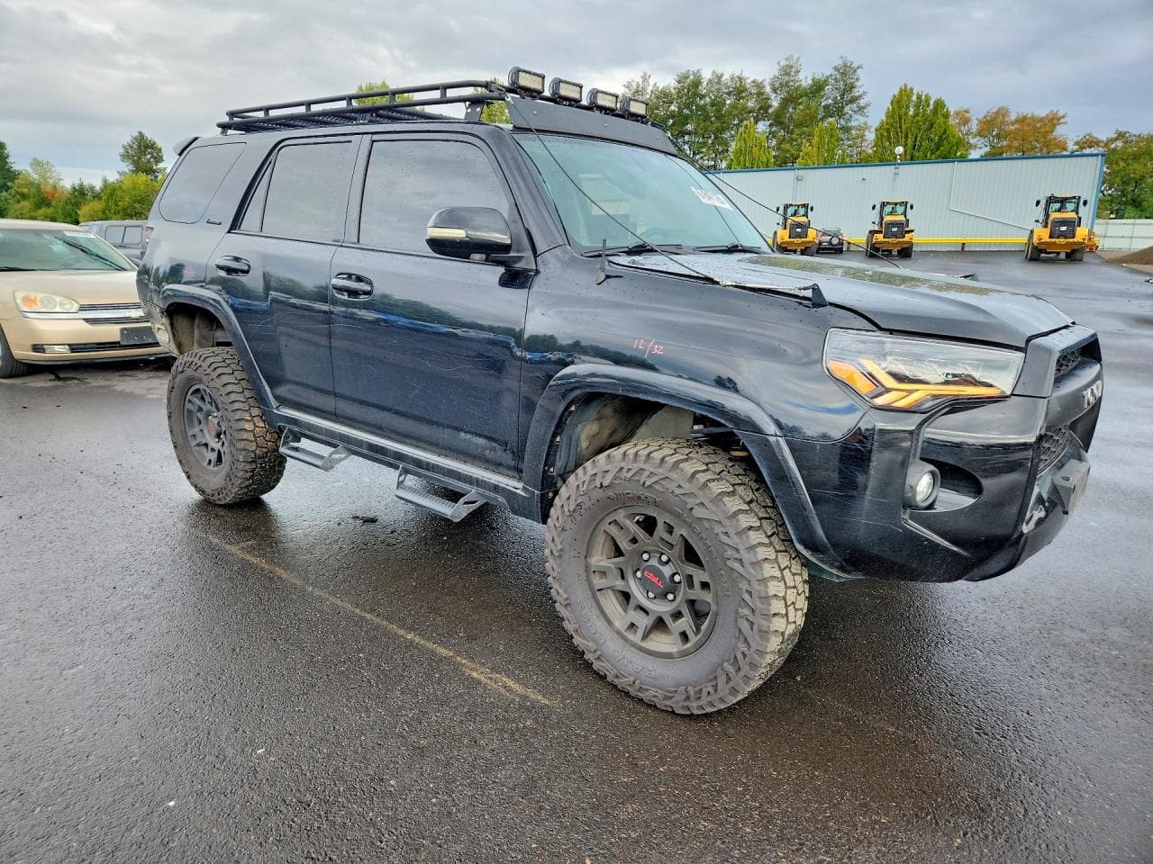 2010 Toyota 4Runner Limited - foto 4