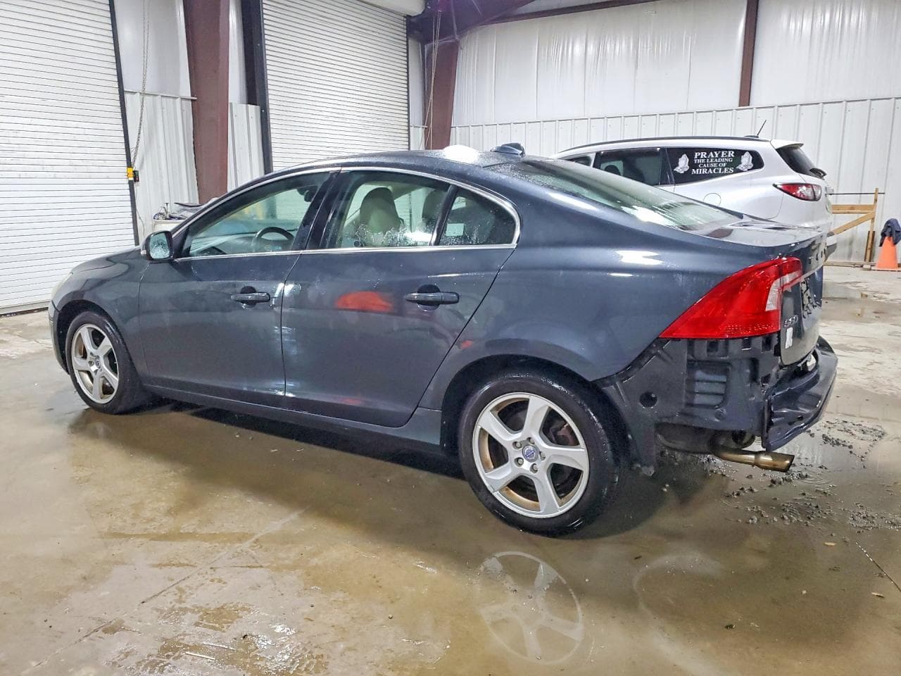 2012 Volvo S60 T5 - foto 2