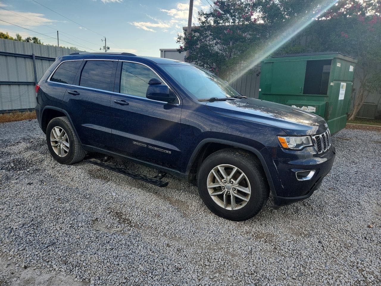 2017 Jeep Grand Cherokee Laredo - foto 4