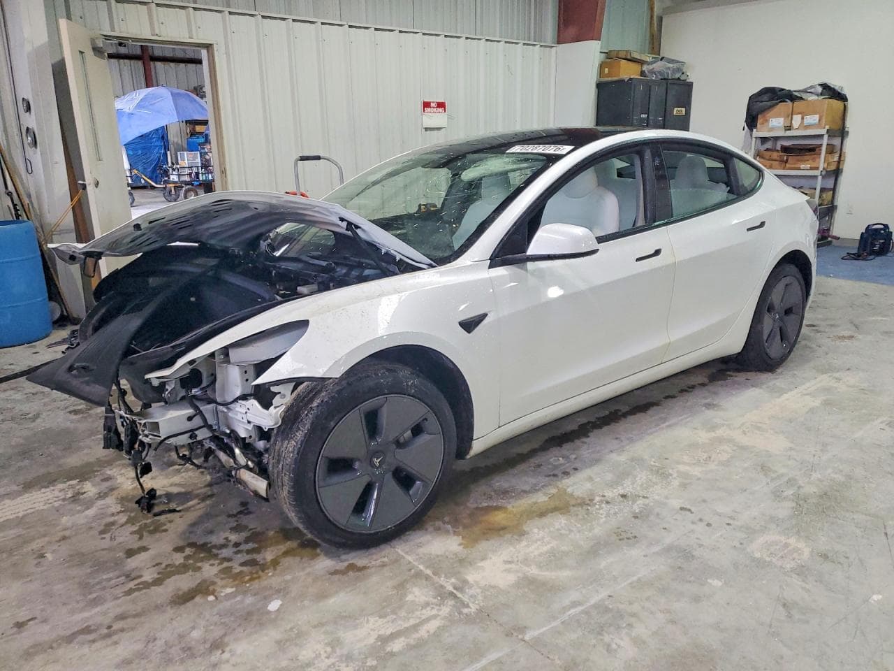 Tesla Model 3 2023 z USA