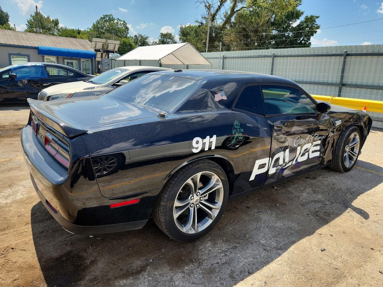 2020 Dodge Challenger R/T - foto 3