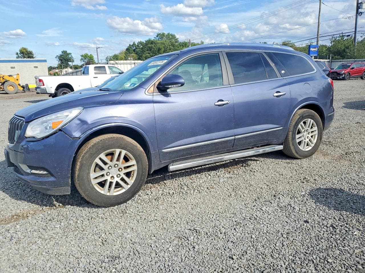 Buick Enclave 2014 z USA