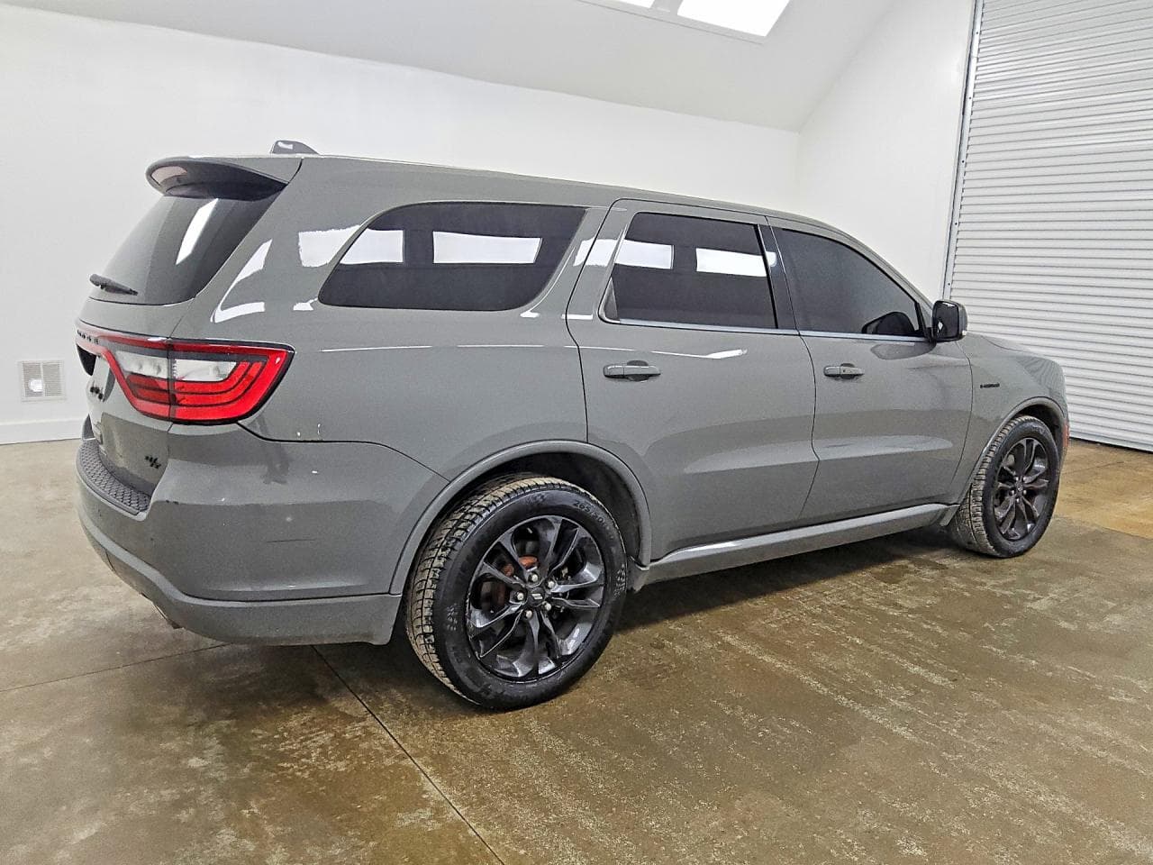 2021 Dodge Durango R/T - foto 3