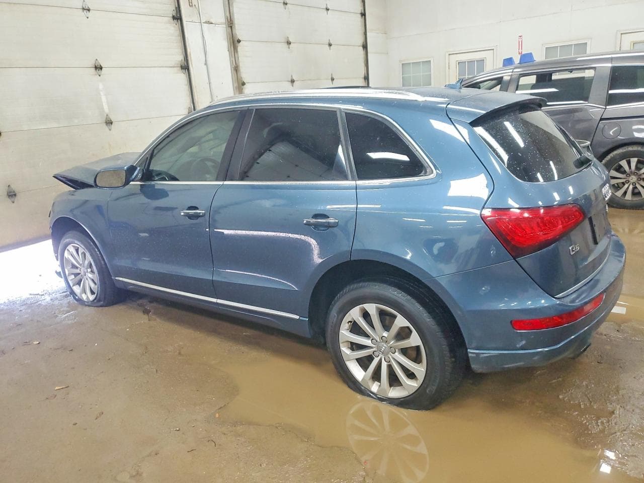2015 Audi Q5 Premium Plus - foto 2