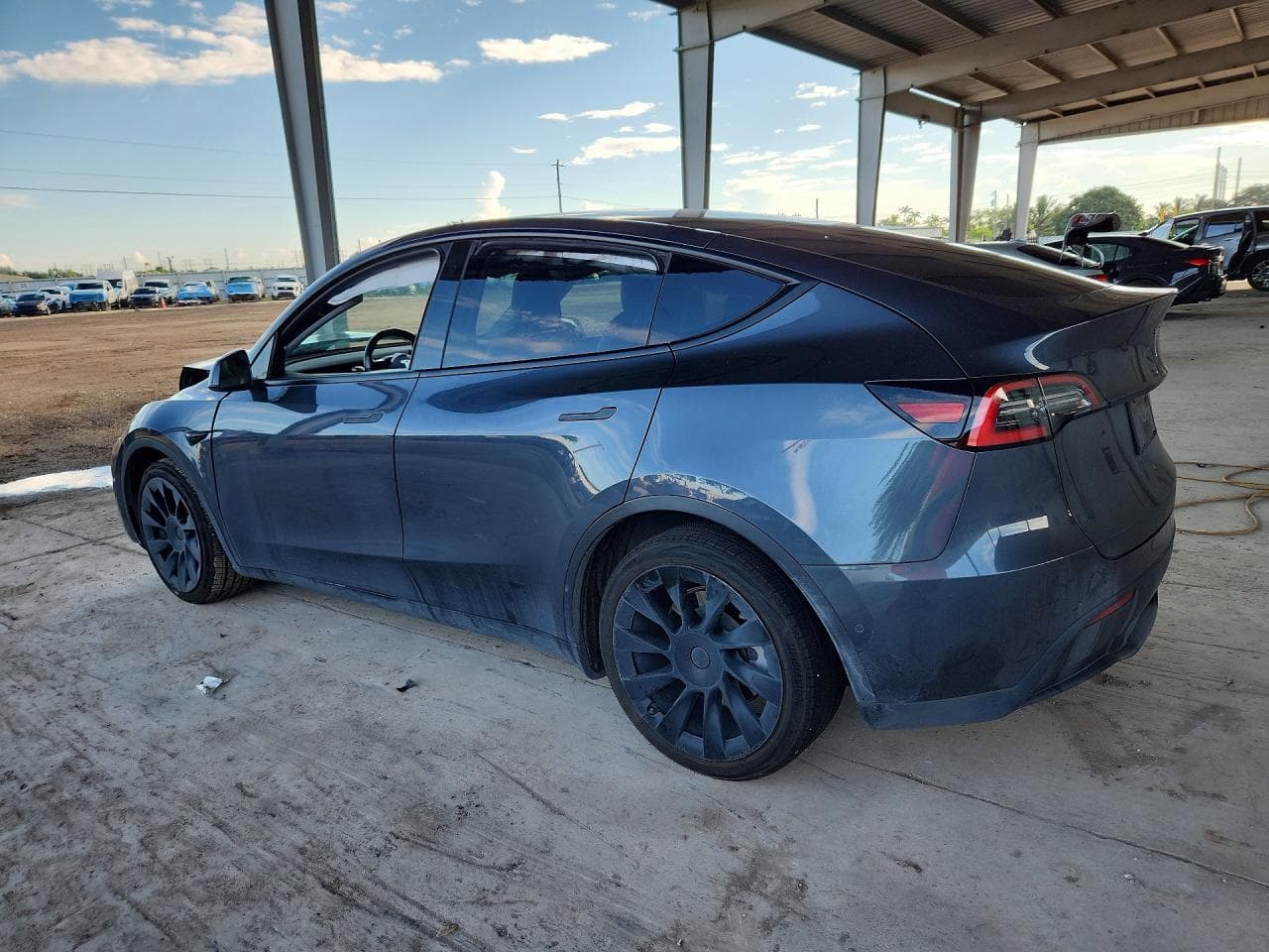 2021 Tesla Model Y - foto 2