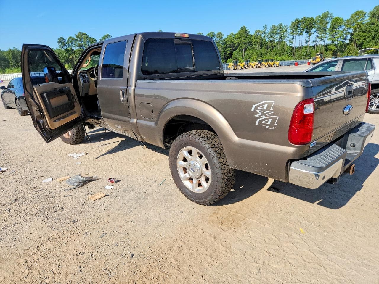 2016 Ford F250 Super Duty - foto 2