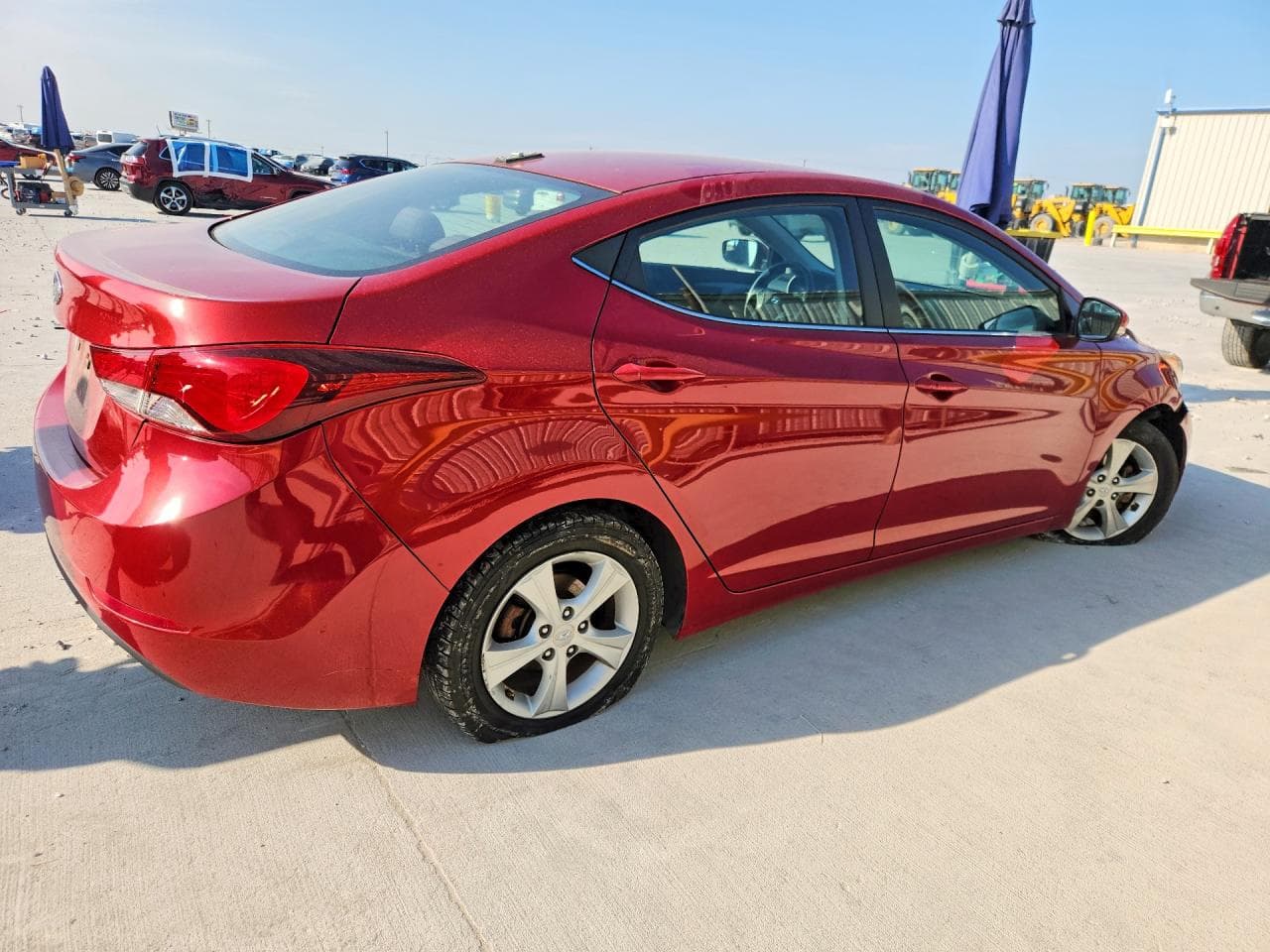 2016 Hyundai Elantra Value Edition - foto 3