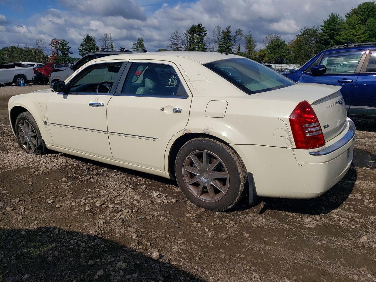 2007 Chrysler 300C - foto 2
