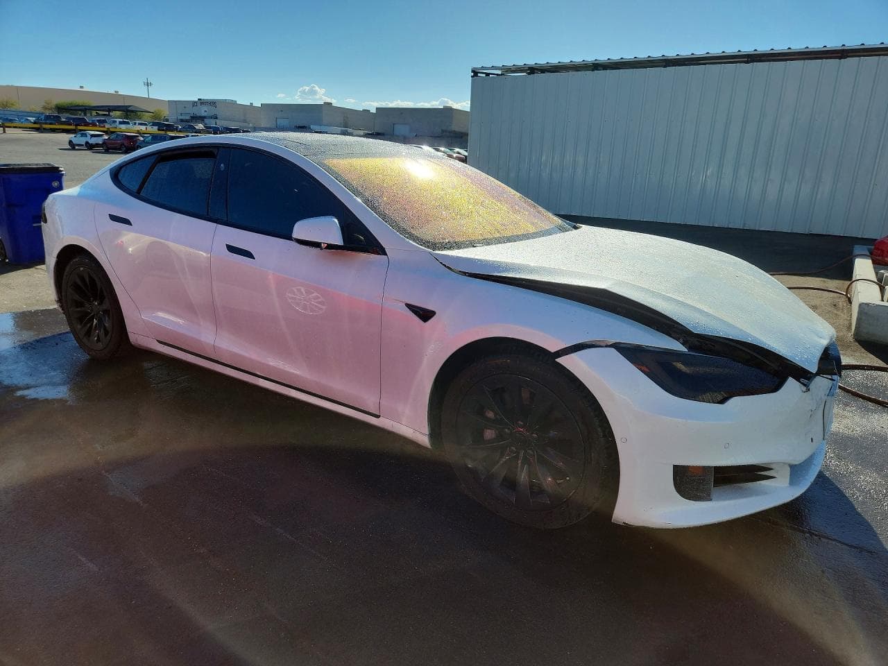 2017 Tesla Model S - foto 4