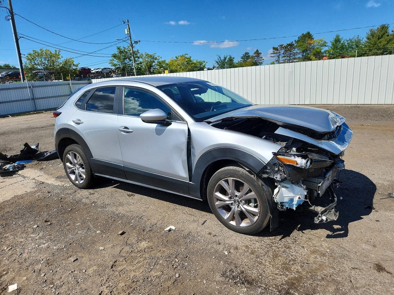 2020 Mazda Cx-30 Select - foto 4