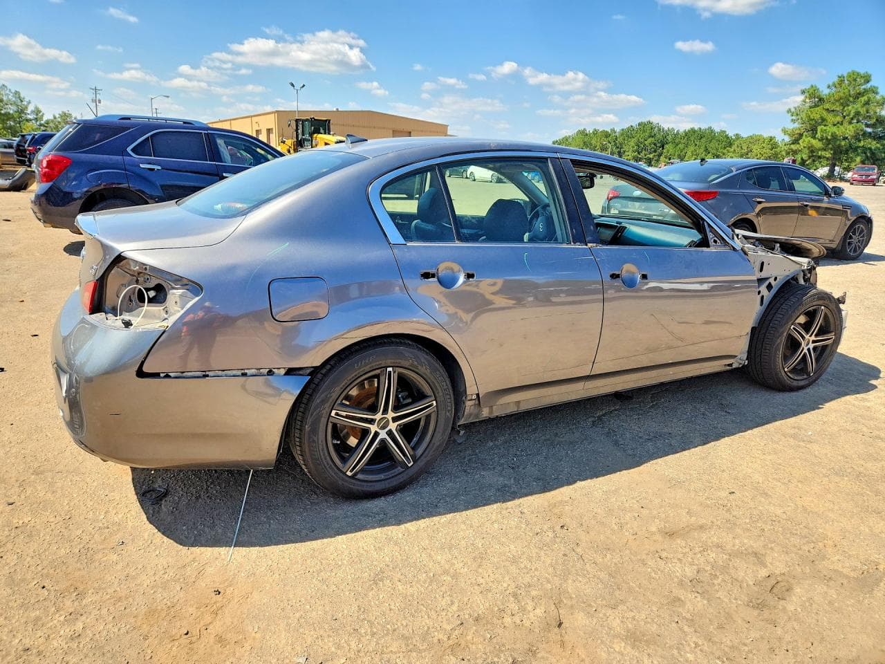 2013 Infiniti G37 Sedan Journey - foto 3