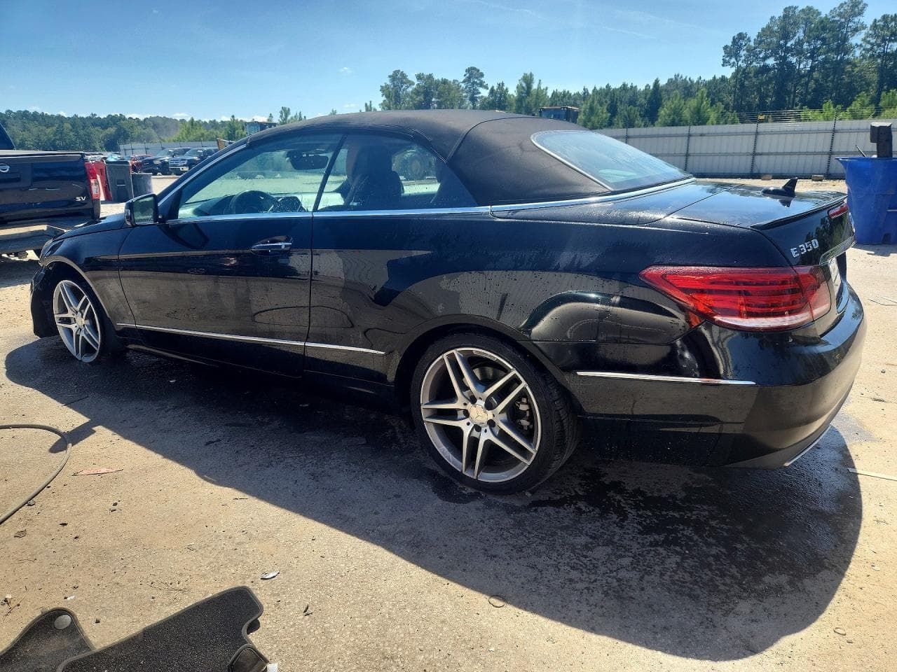 2014 Mercedes-Benz E 350 - foto 2