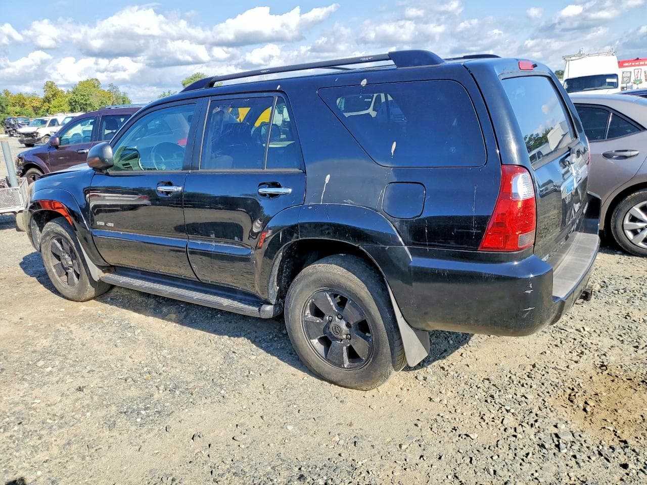 2006 Toyota 4Runner Sr5 - foto 2