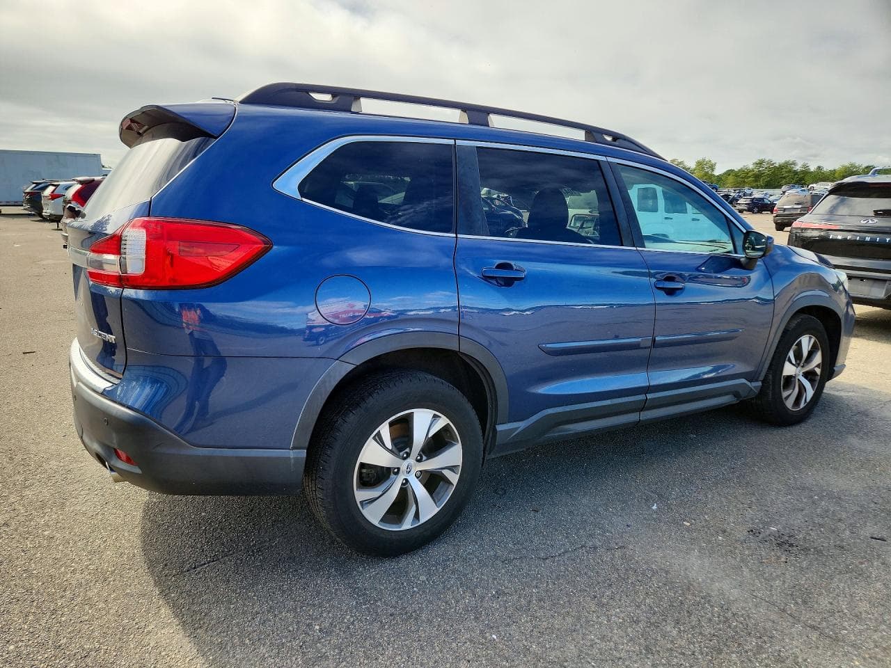 2020 Subaru Ascent Premium - foto 3