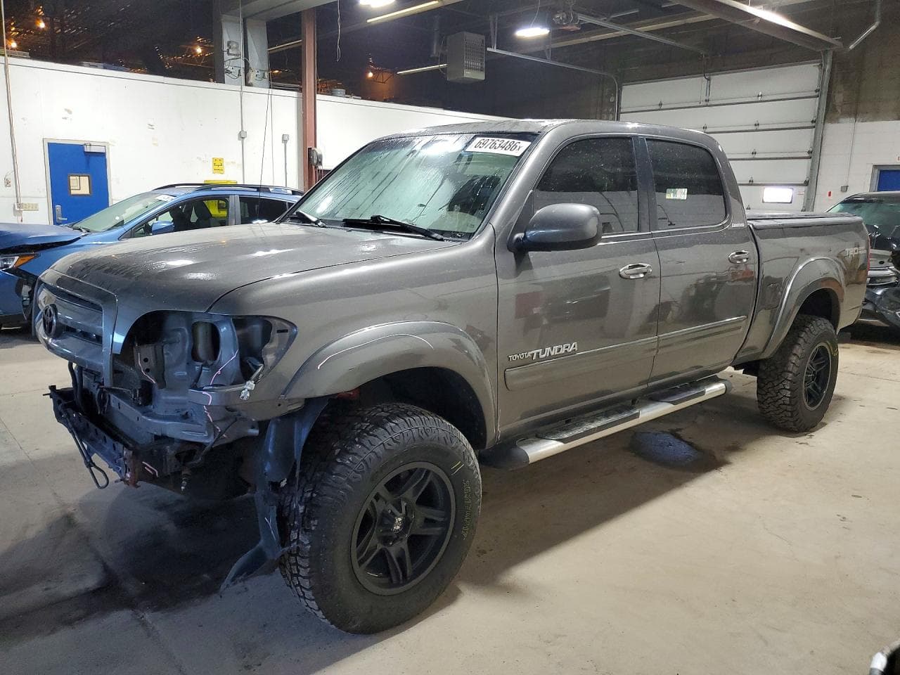 2004 Toyota Tundra Limited