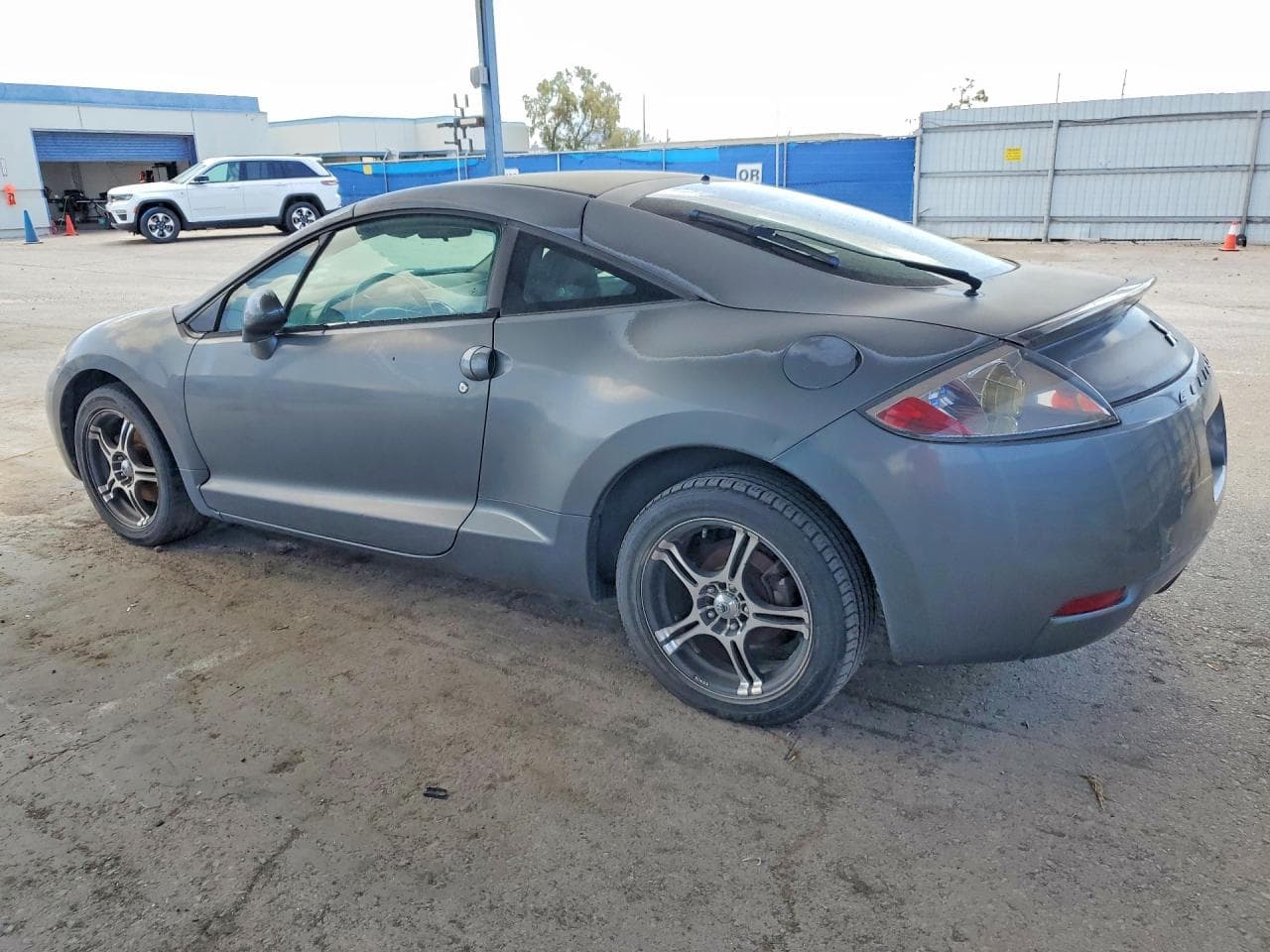 2006 Mitsubishi Eclipse Gs - foto 2