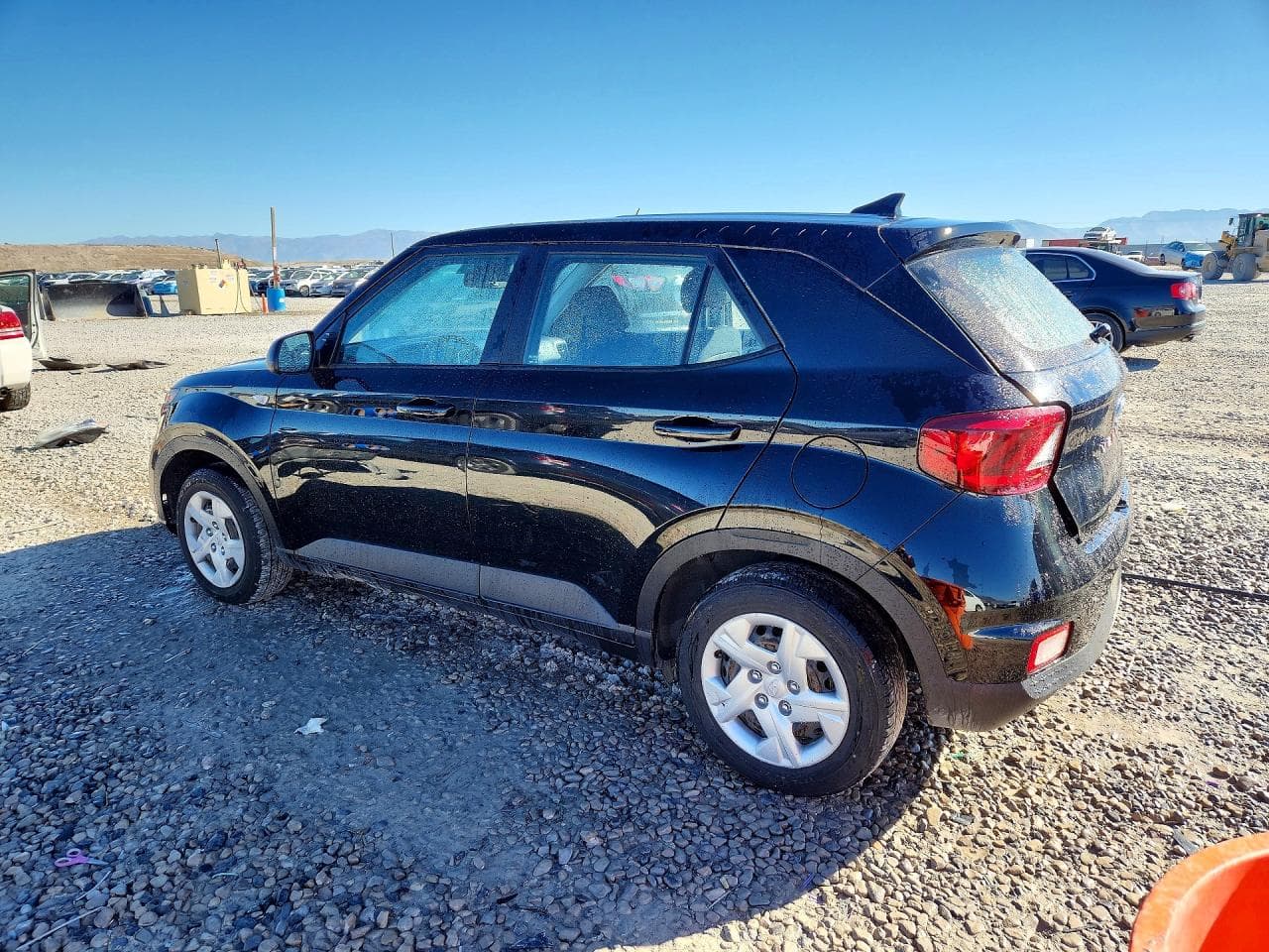 2020 Hyundai Venue Se - foto 2