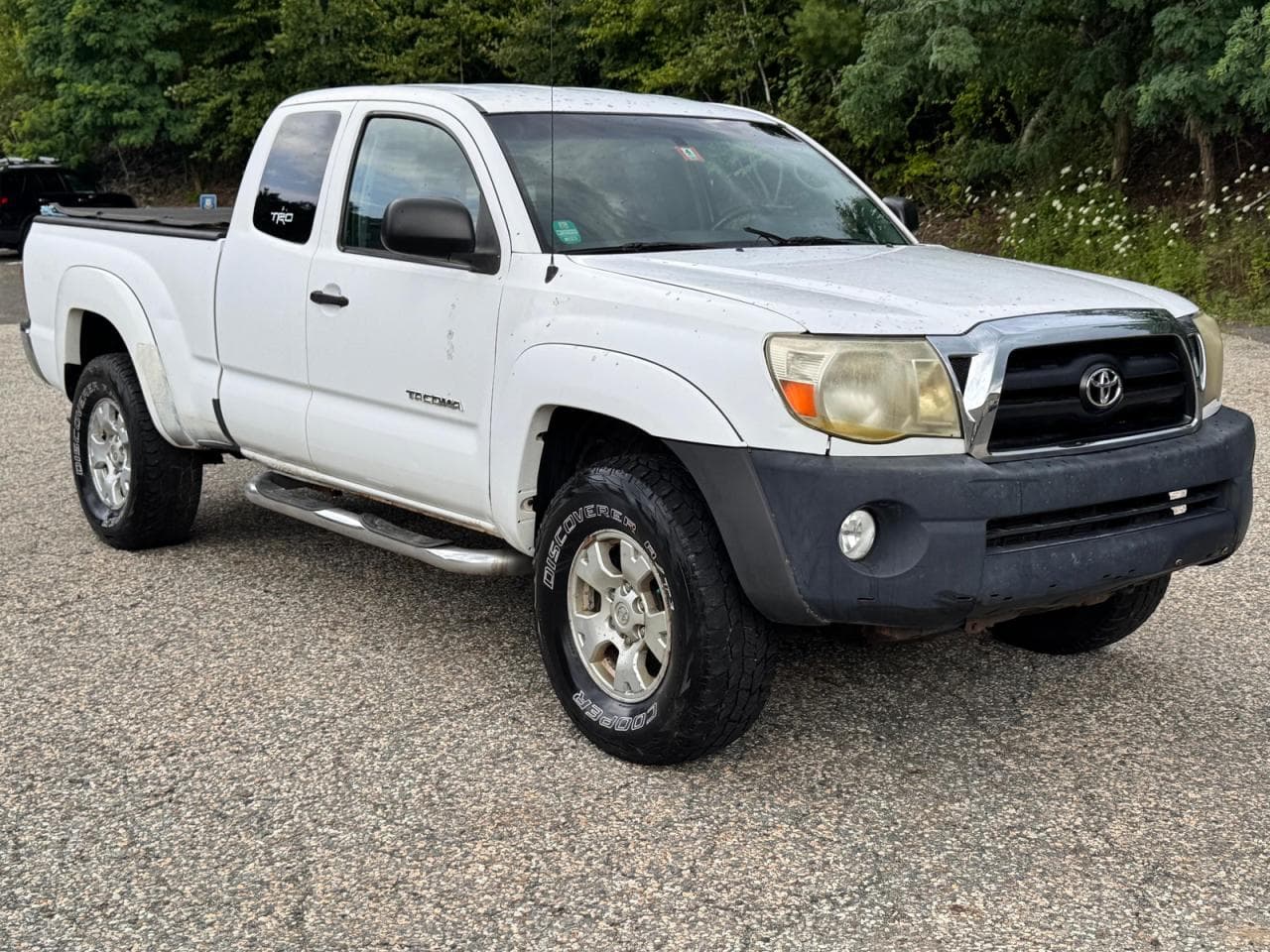 2006 Toyota Tacoma V6