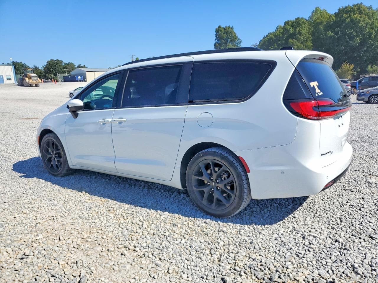 2023 Chrysler Pacifica Touring L - foto 2