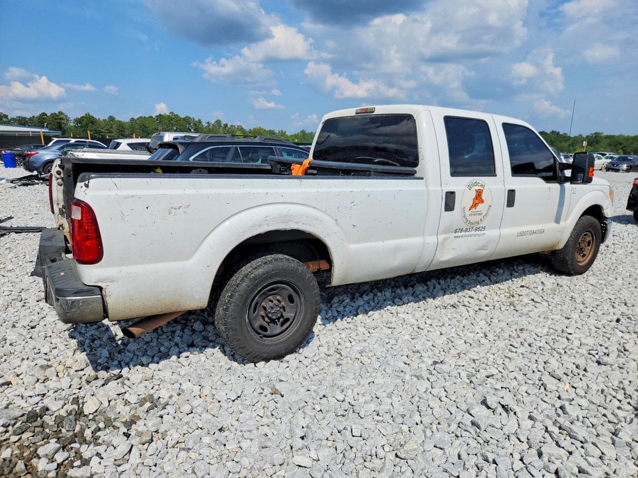 2015 Ford F250 Super Duty - foto 3
