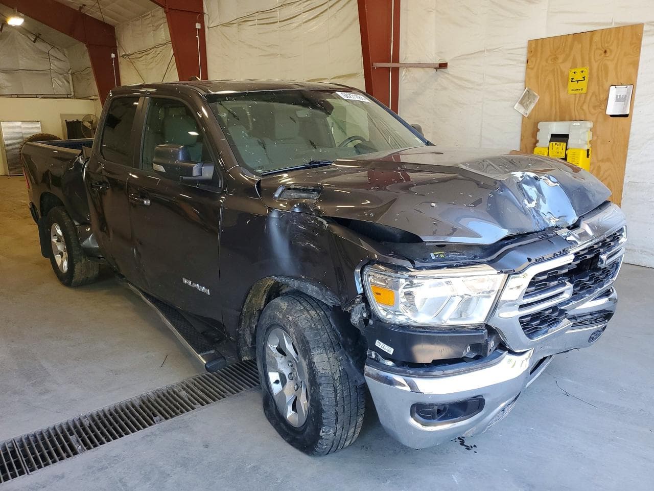 2022 Ram 1500 Big Horn/Lone Star - foto 4