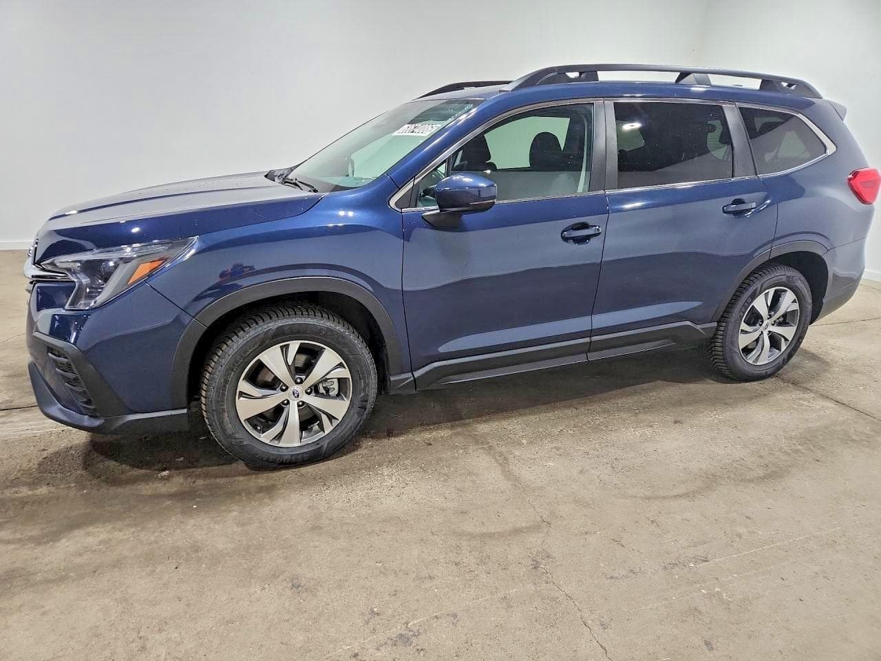 Subaru Ascent 2024 z USA
