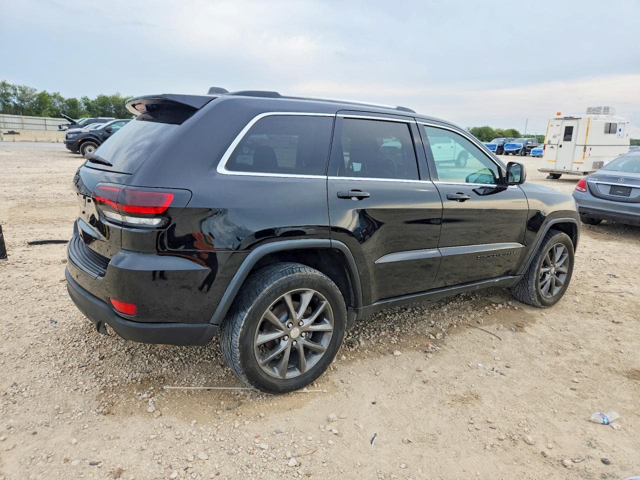 2018 Jeep Grand Cherokee Laredo - foto 3