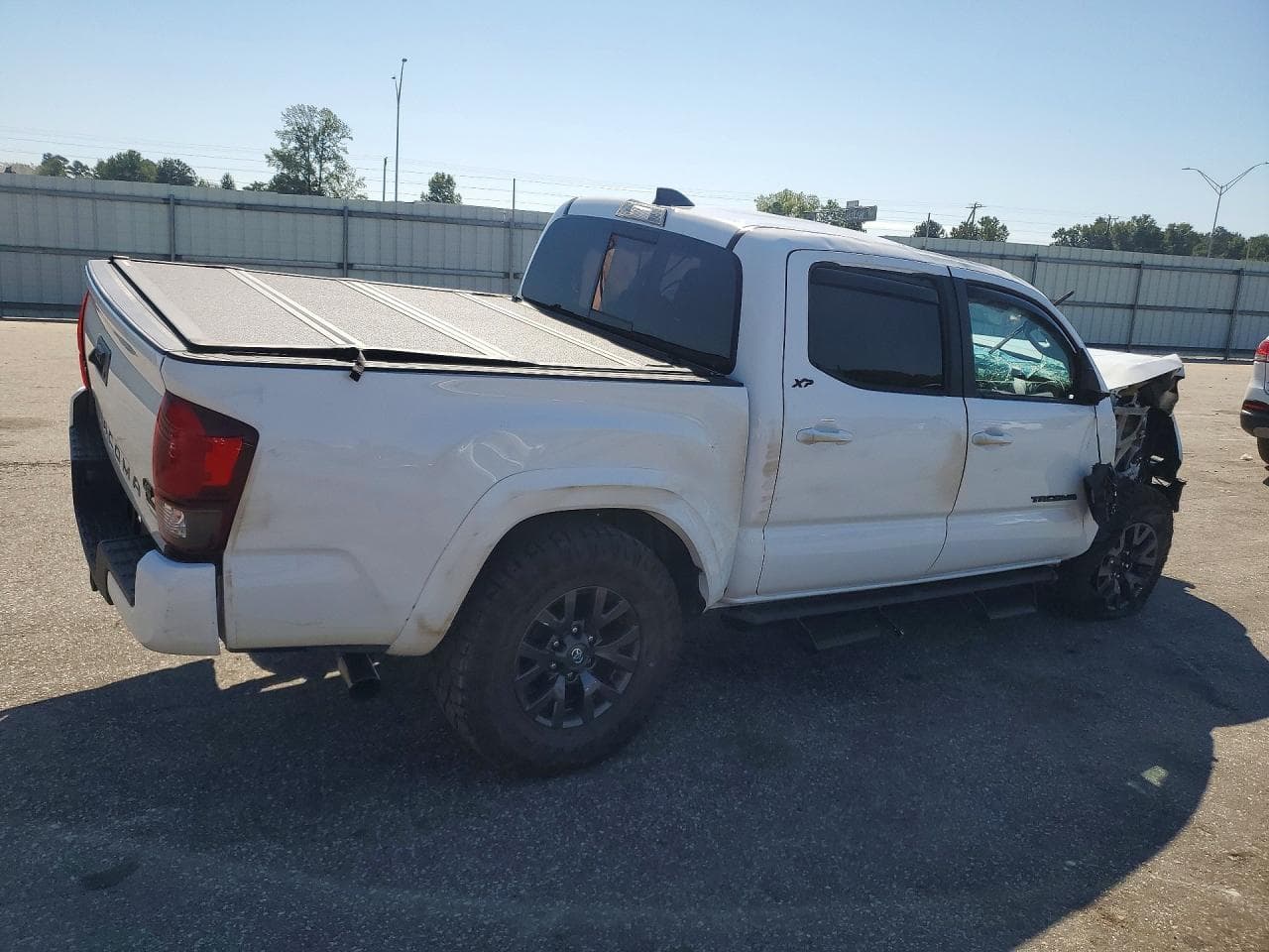 2023 Toyota Tacoma Sr5 V6 - foto 3