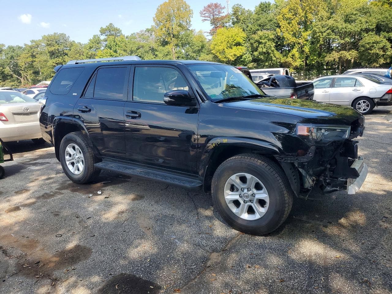 2016 Toyota 4Runner Sr5 Premium - foto 4