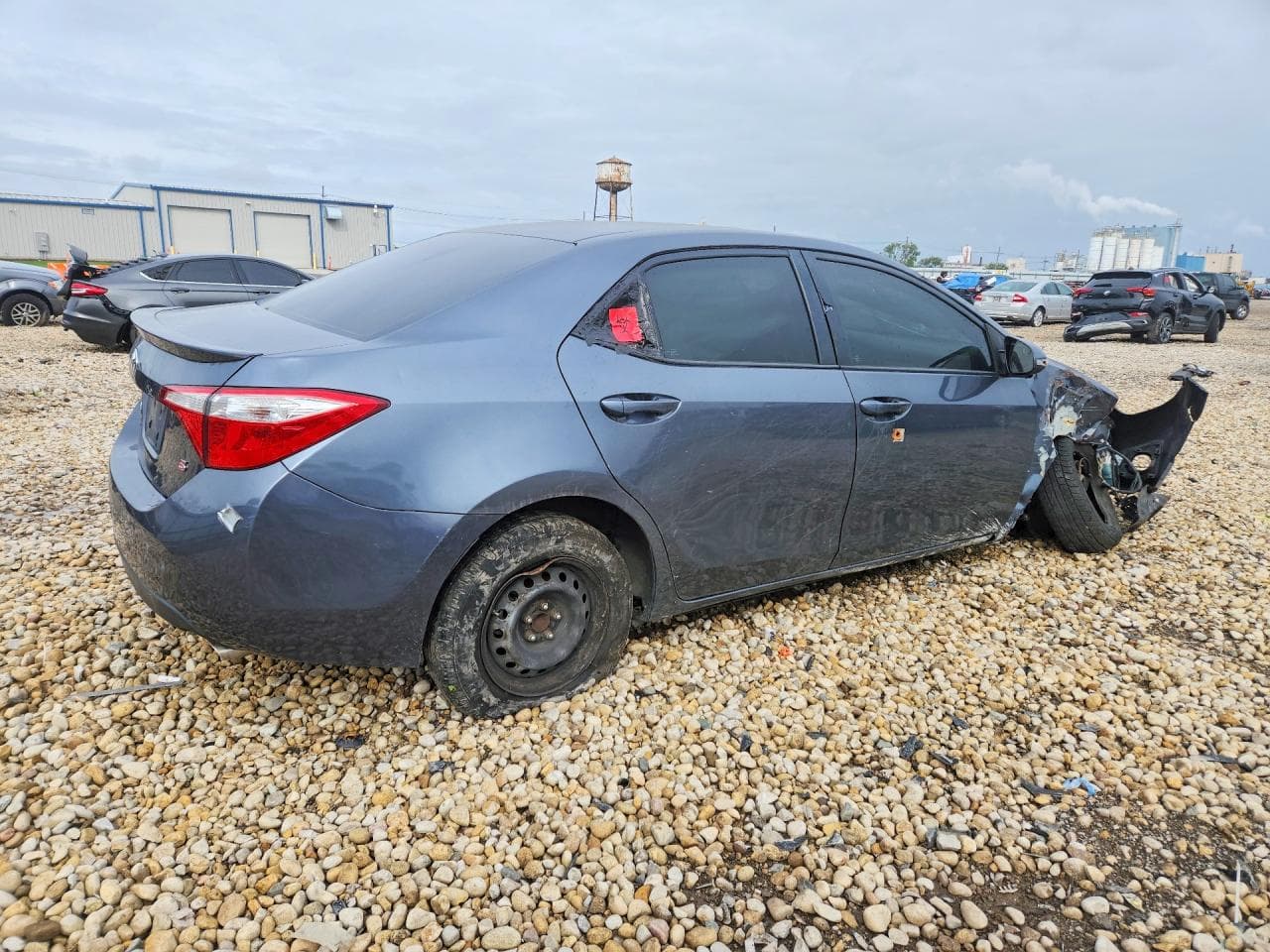 2016 Toyota Corolla S Plus - foto 3