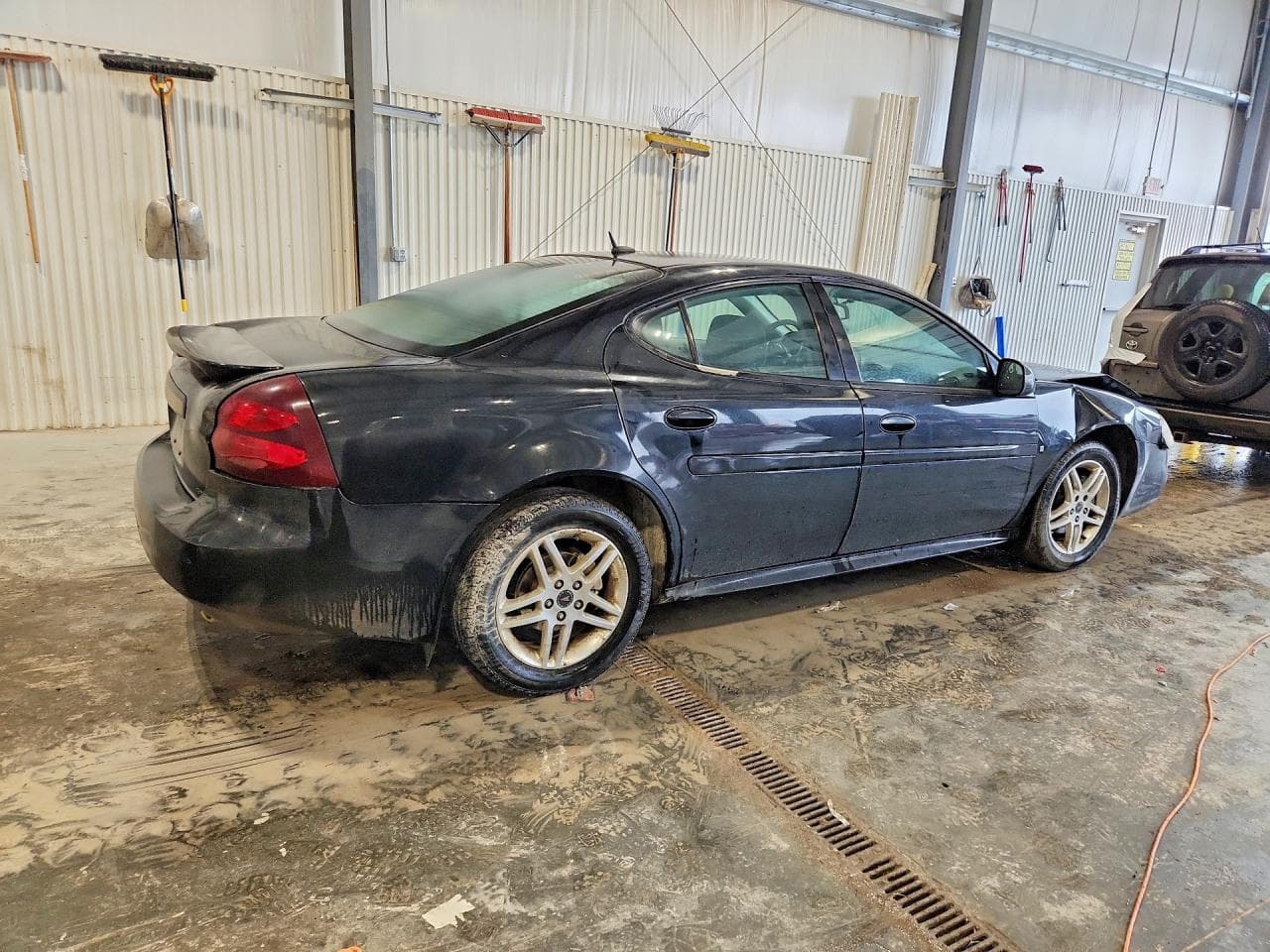 2006 Pontiac Grand Prix Gt - foto 3