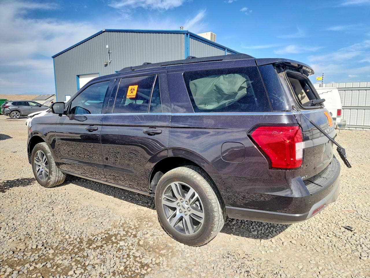 2024 Ford Expedition Xlt - foto 2