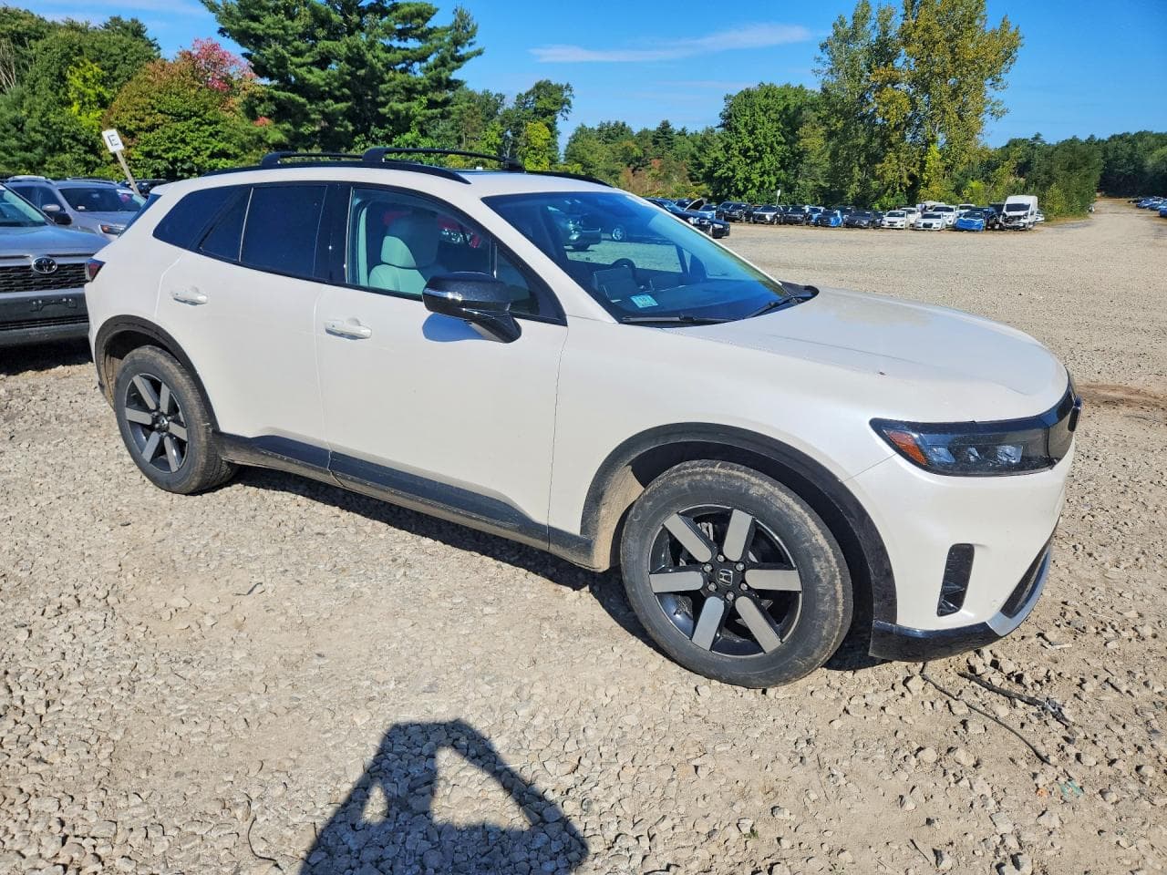 2024 Honda Prologue Tour - foto 4
