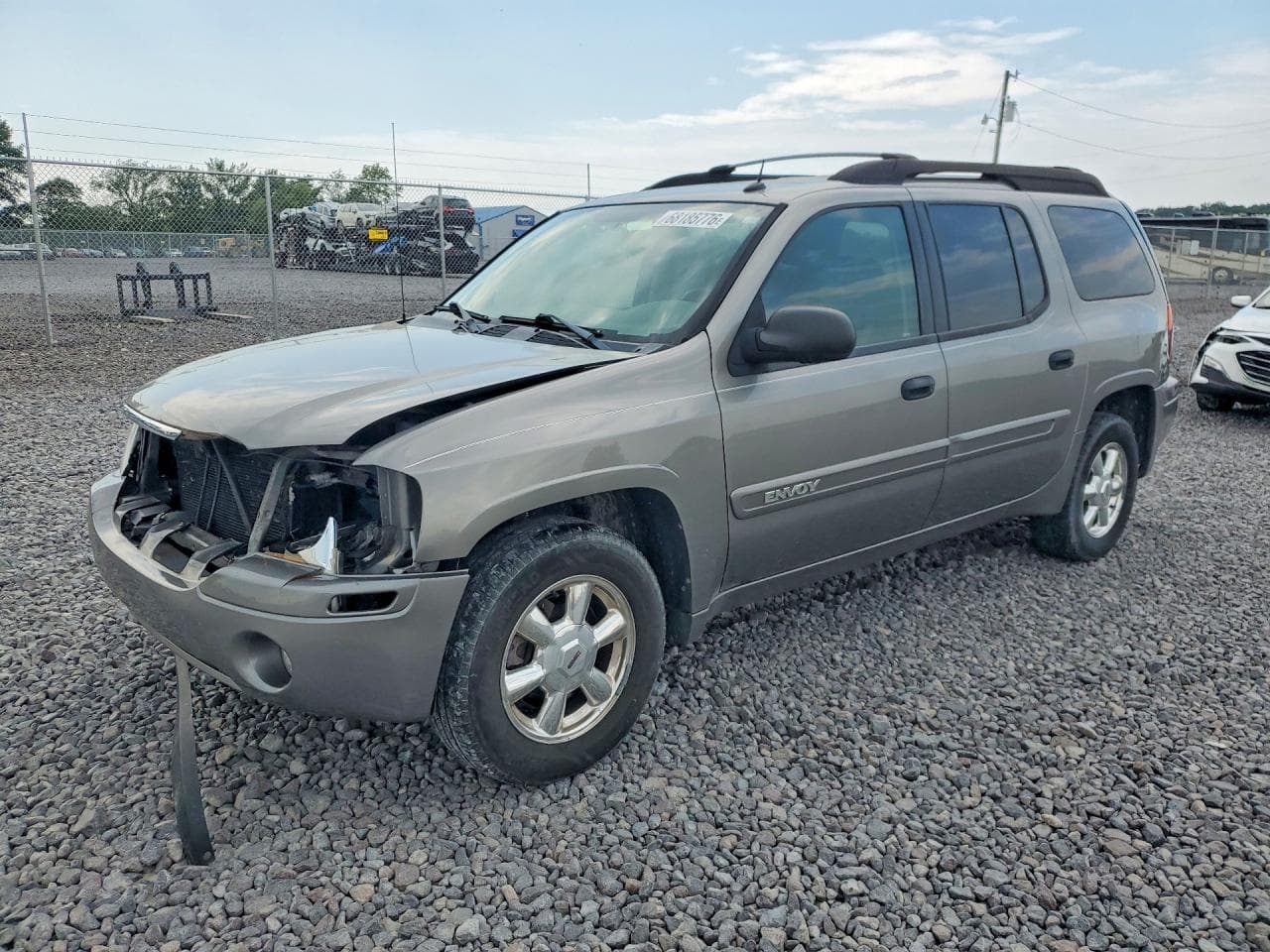 2005 GMC Envoy Xl