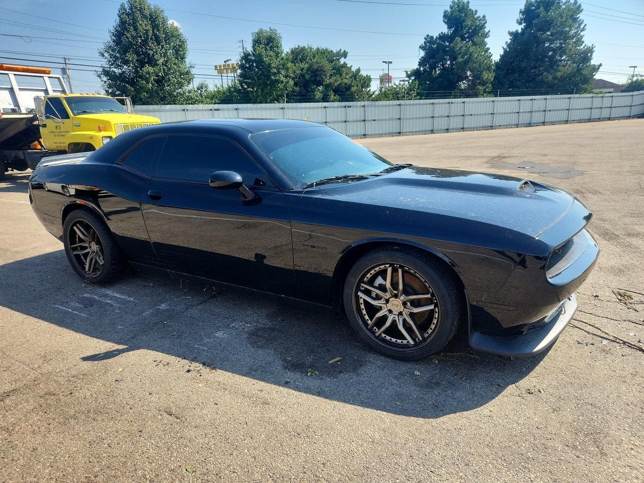 2022 Dodge Challenger R/T - foto 4
