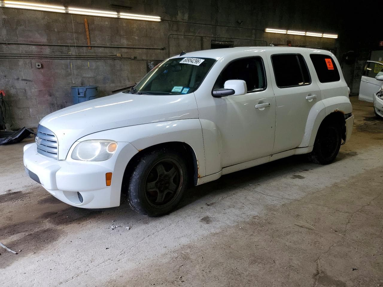 Chevrolet HHR 2011 z USA