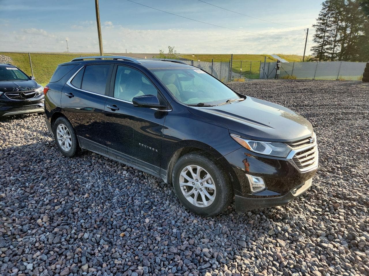 2021 Chevrolet Equinox Lt - foto 4