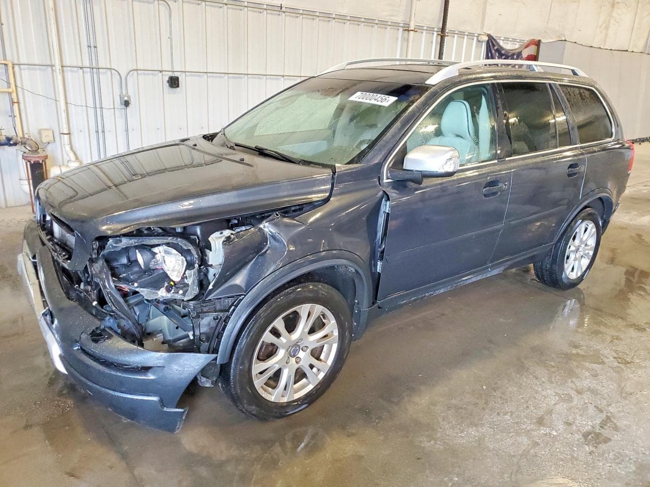 2013 Volvo Xc90 3.2