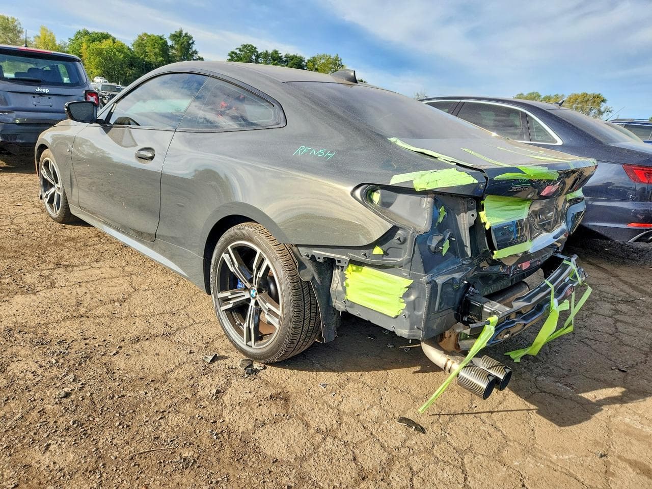 2022 BMW M440Xi - foto 2