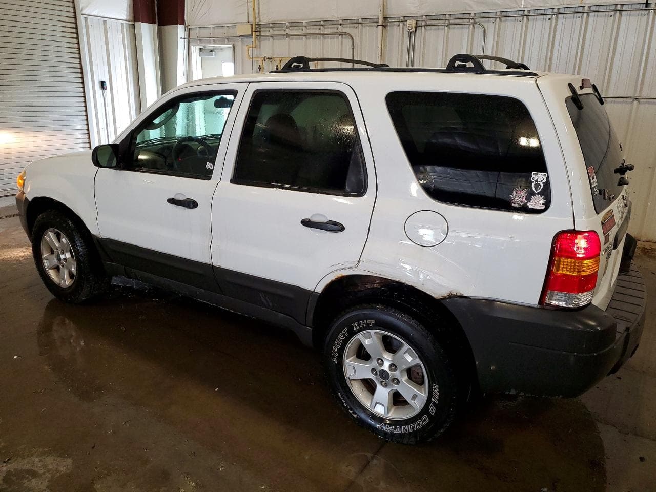 2006 Ford Escape Xlt - foto 2