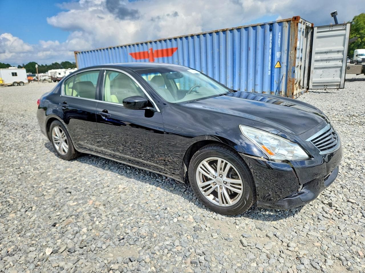 2013 Infiniti G37 Sedan Journey - foto 4
