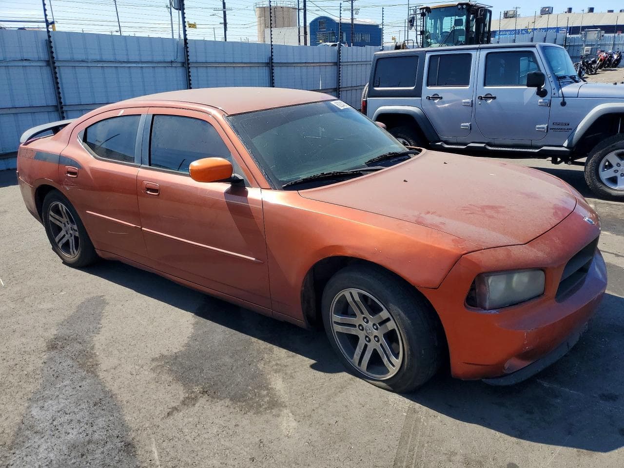 2006 Dodge Charger R/T - foto 4