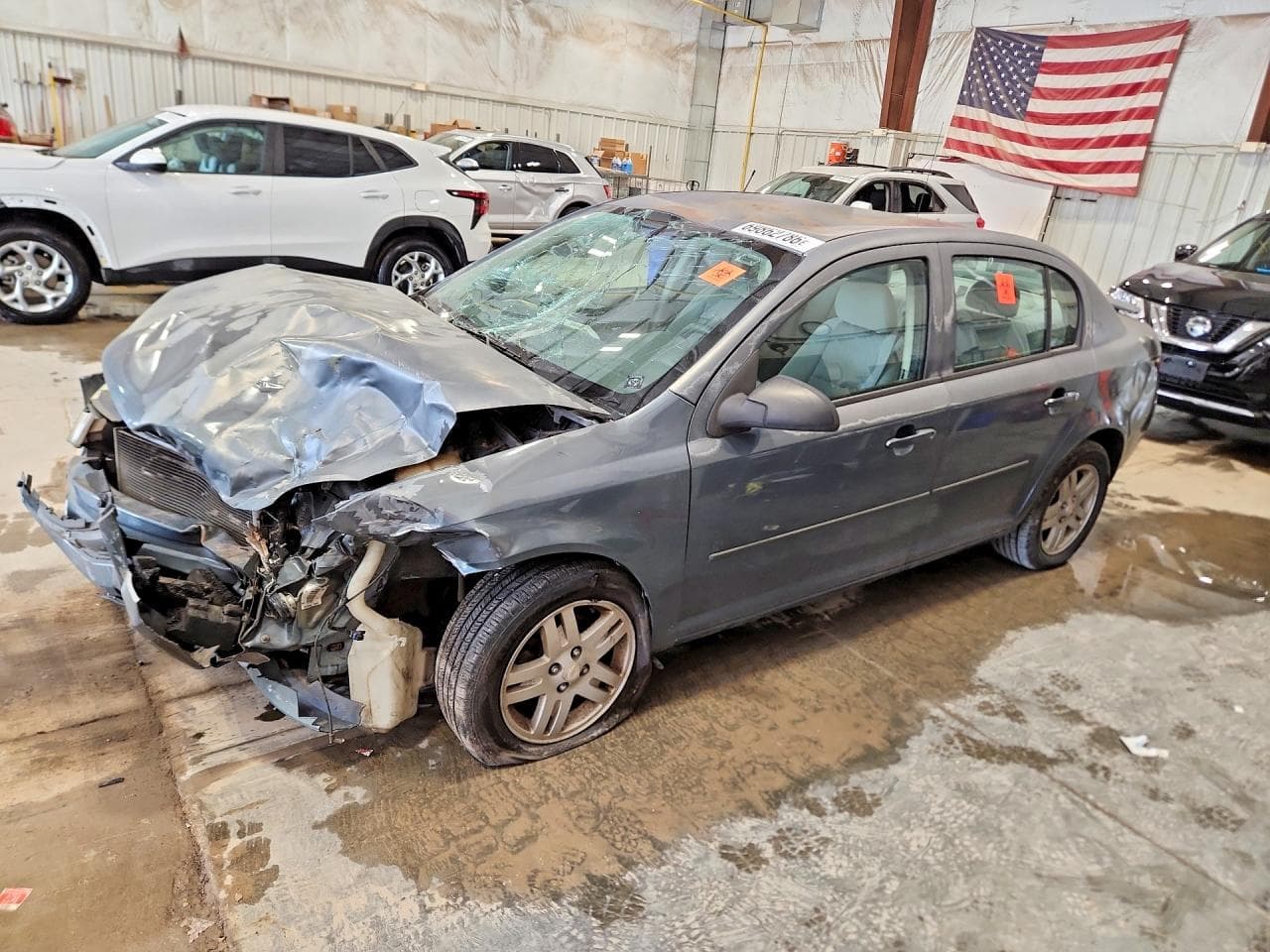 2005 Chevrolet Cobalt z USA
