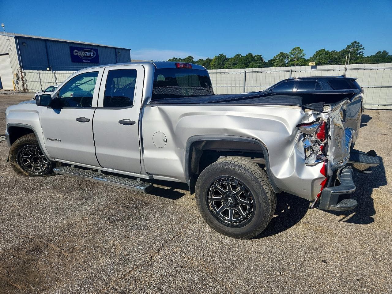 2019 GMC Sierra Limited C1500 - foto 2