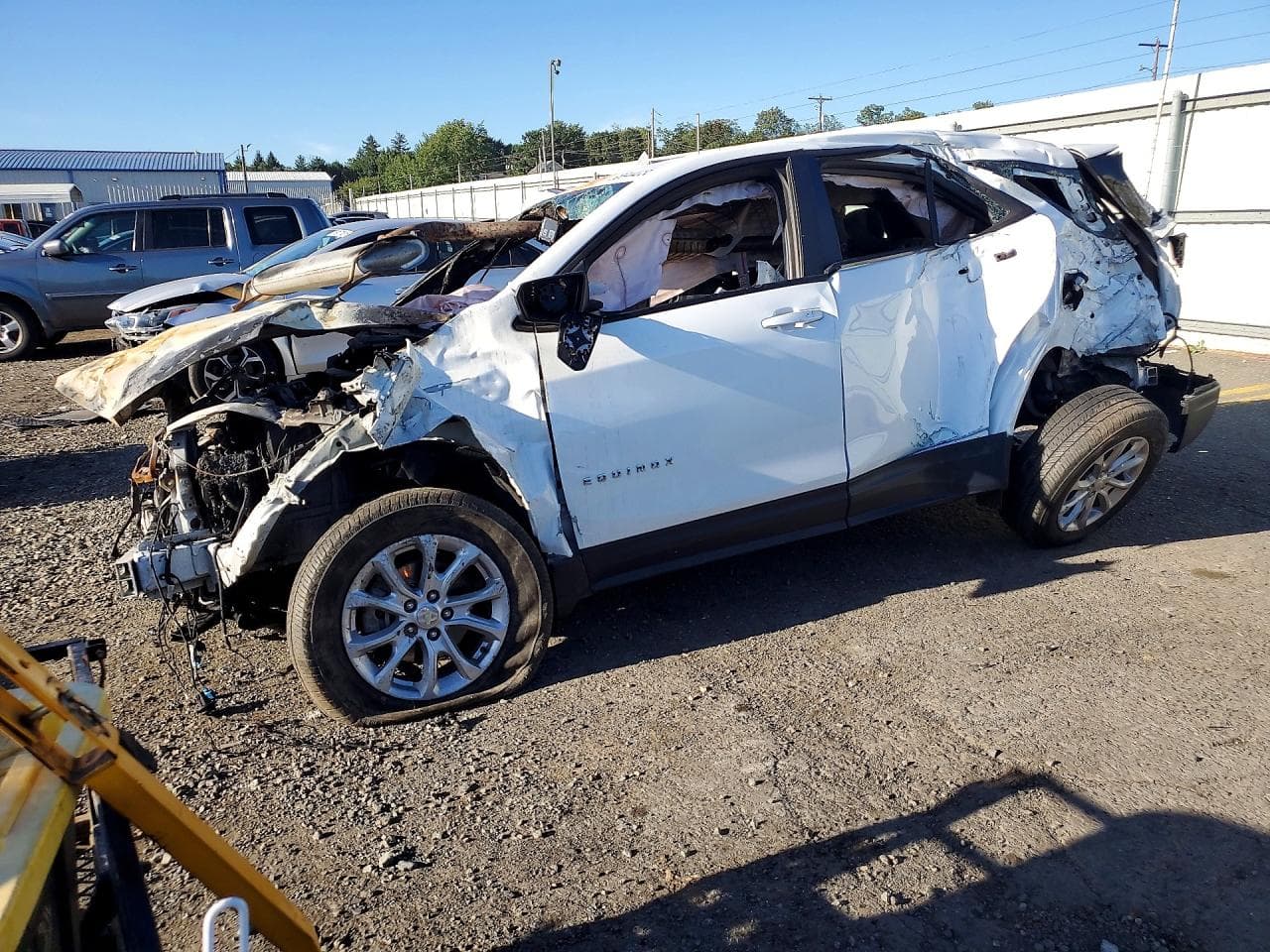 2021 Chevrolet Equinox
