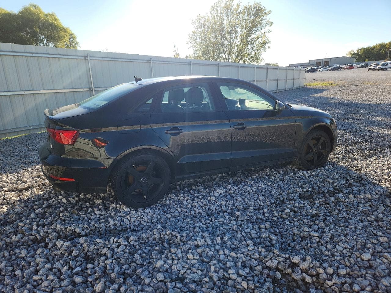 2016 Audi A3 Premium - foto 3